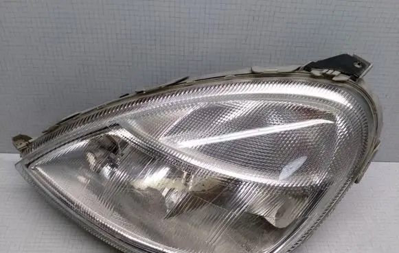 Mercedes-Benz A W168 Headlight/headlamp A1688200161 0301152201 1305235342