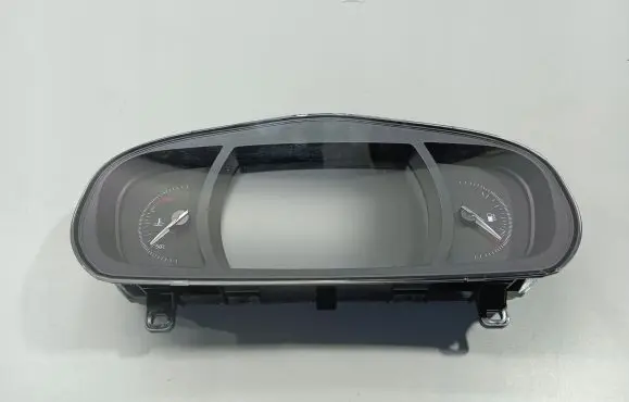 Renault Megane I Speedometer (instrument cluster) P248100693R