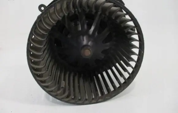 Peugeot 206 Heater fan/blower 64245