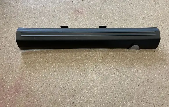Hyundai Ioniq 5 Front sill trim cover 85881GI000