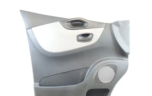 Renault Trafic III (X82) Front door card panel trim 809010678R 200527461 1305234X