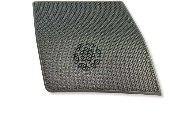 Toyota Corolla Verso AR10 Panel speaker 861600F010