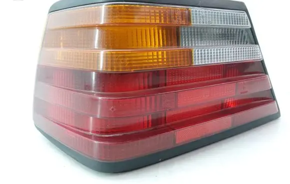 Mercedes-Benz E W124 Rear/tail lights