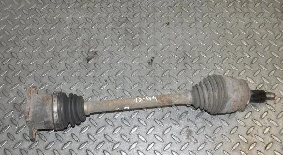 Suzuki Grand Vitara II Rear driveshaft