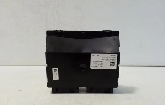 BMW i4 Other control units/modules 6411160466 90155049