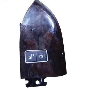 Land Rover Range Rover L405 Rear door card trim DK6M237B75 AB408204C