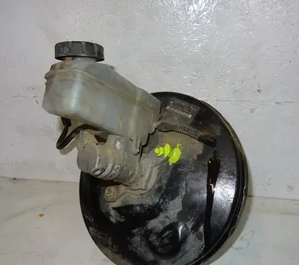 Dacia Dokker Brake booster 472106085R