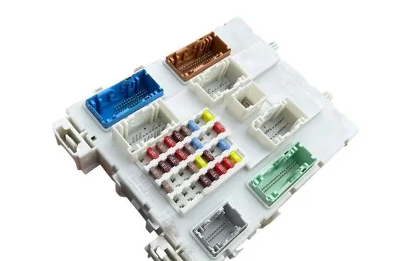 Volvo V40 Fuse box set 1394963 3554230264 030515H
