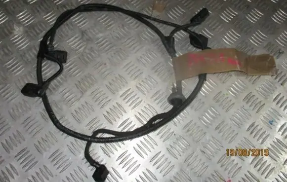 Audi A3 S3 A3 Sportback 8P Other wiring loom