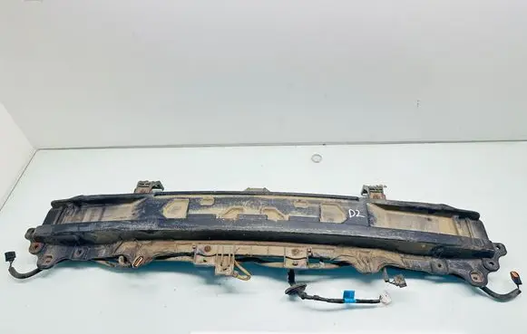 KIA Optima Rear bumper cross member 86631D4000 PPGF40