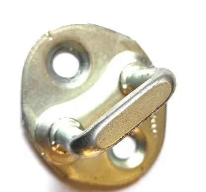 Mitsubishi Outlander Rear door lock loop/hook striker 
