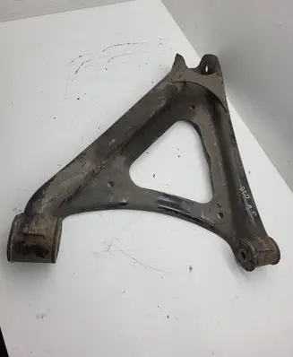 Volkswagen Touareg I Rear upper control arm/wishbone 7L0505352 191004