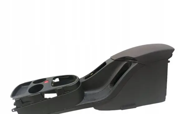 Seat Toledo III (5P) Center console 