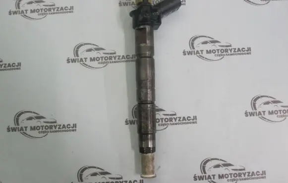 BMW X3 E83 Fuel injector 0445116024 7805428