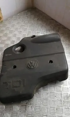 Audi A4 S4 B5 8D Engine cover (trim) 028103935gm