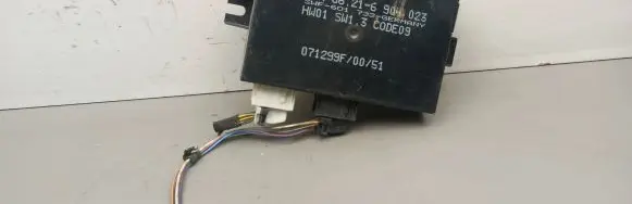 BMW 5 E39 Parking PDC control unit/module 6904023