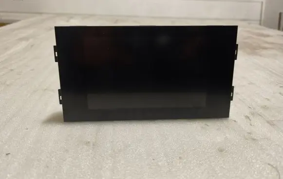Opel Grandland X Screen/display/small screen 9836623980