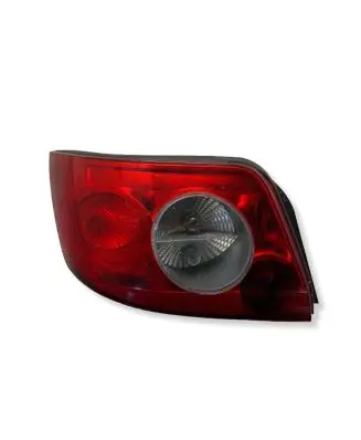 Renault Megane II Rear/tail lights 8200142688