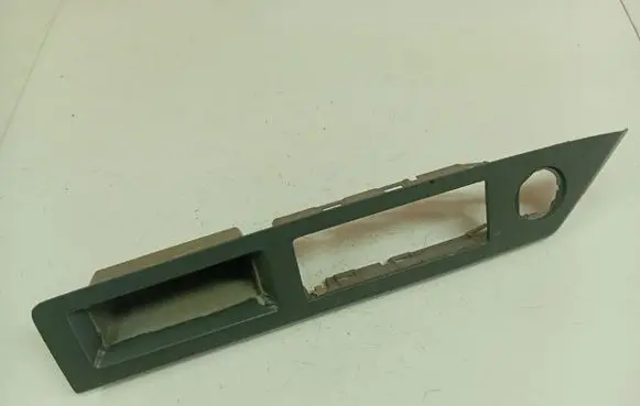 Dodge Avenger Front door window switch trim 1000352