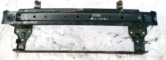 Ford Mondeo MK IV Front bumper cross member 7S71U10922AG 7S71-U10922-AG