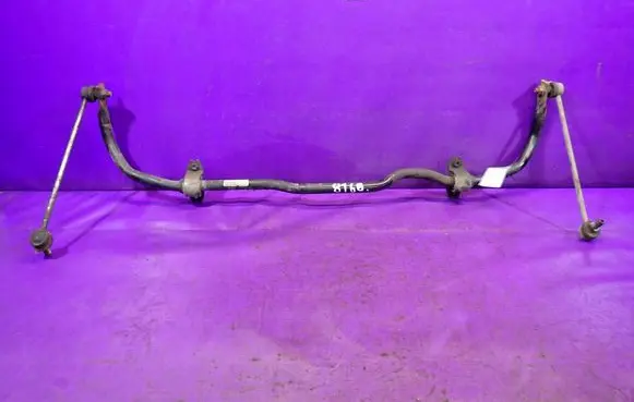 Volkswagen PASSAT CC Front anti-roll bar/sway bar 3C0411303AC