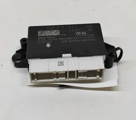 Seat Tarraco Parking PDC control unit/module 5QA919283C 5QA919283