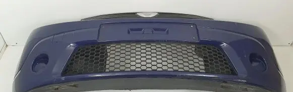 Dacia Sandero Front bumper 8200526596