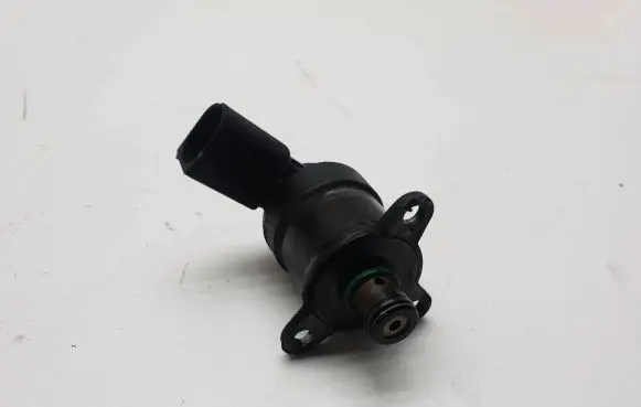 Fuel pressure sensor