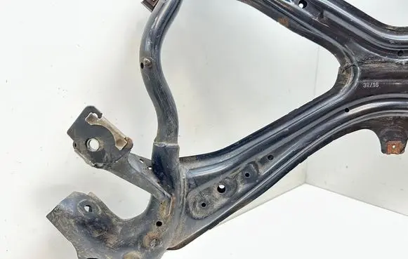 Audi A4 S4 B9 Front subframe 8W1399347F