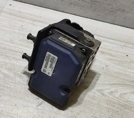 Jeep Grand Cherokee ABS Pump 232306121 68306178AD 4BH050715488