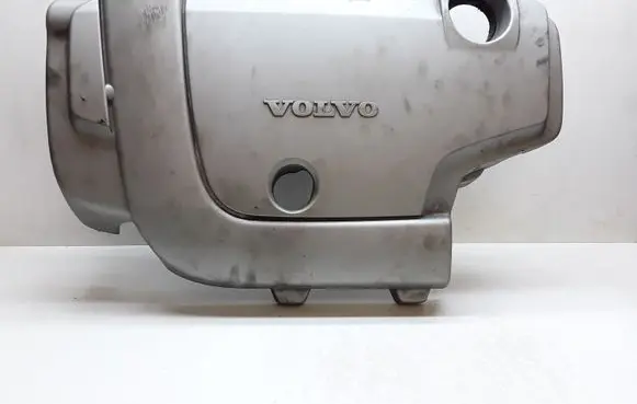 Volvo V70 Engine cover (trim)