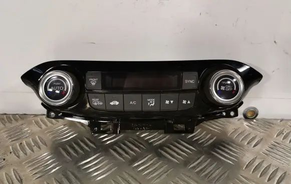 Honda CR-V Climate control unit 79600T1VE611M1