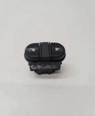 Ford Galaxy Quarter vent window switch 95VW14A157AAW 7M0959856