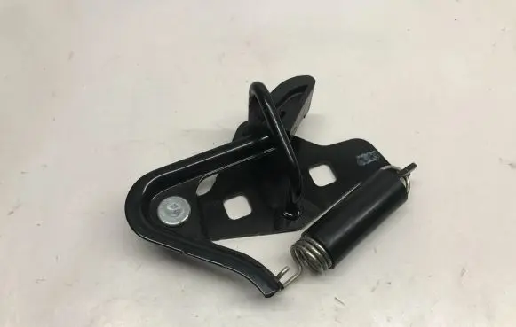 Ford Mustang VI Tailgate/trunk/boot lock/catch/latch EJ7VA6354404B12