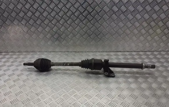 Renault Modus Front driveshaft BRAK