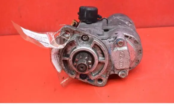 Hyundai Tucson JM Starter motor 3610027010