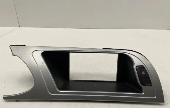 Audi A4 S4 B8 8K Panel trim 8K1857186H