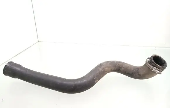 Renault Scenic II - Grand scenic II Intercooler hose/pipe
