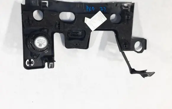 Mercedes-Benz 300 SL W198 Dashboard side end trim A4476800006