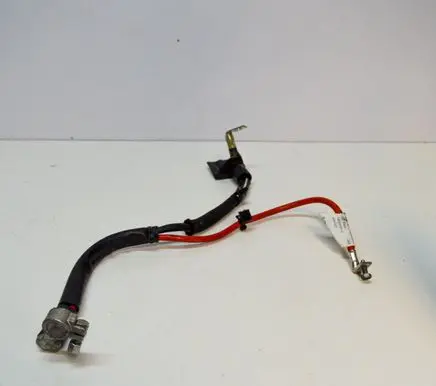 Audi A3 S3 8V Positive cable (battery) 5Q0971228A