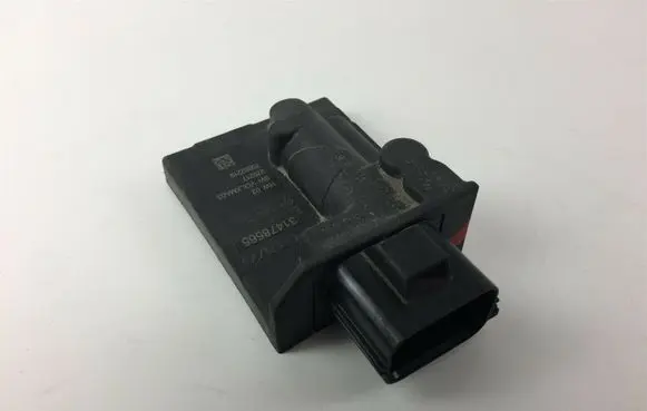Volvo S90, V90 Other control units/modules 31478565 Z1138