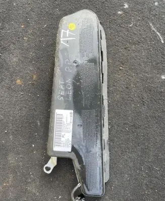 Seat Leon (1P) Seat airbag 1K4880242