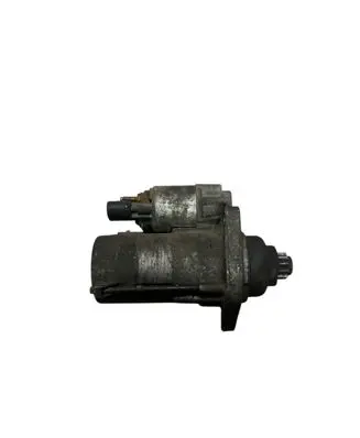 Volkswagen Touran I Starter motor