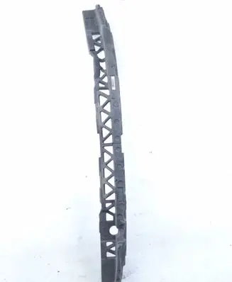 BMW 3 F30 F35 F31 Front bumper foam support bar 7255364