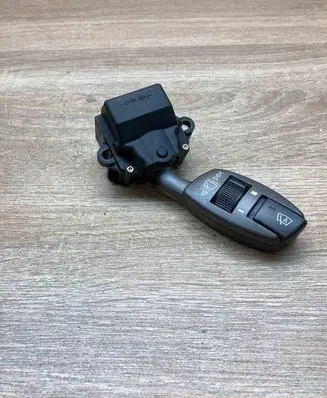 BMW 7 E65 E66 Wiper control stalk 6911519B 01206710
