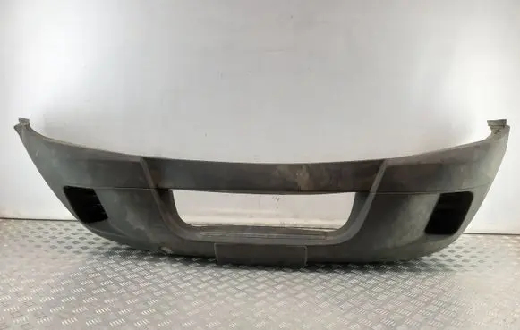 Iveco Daily 6th gen Front bumper 380200156712