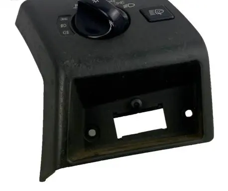 Mercedes-Benz S W220 Light switch 2205450504 04055545