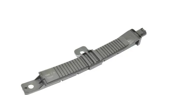 Tire pressure sensor