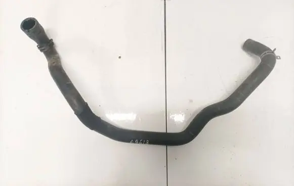Ford Focus Engine coolant pipe/hose