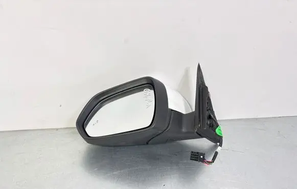 MG ZS Front door electric wing mirror 045110